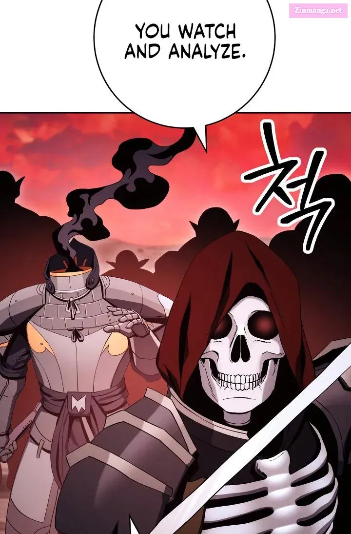 The Skeleton Soldier Failed To Defend The Dungeon Chapter 219 page 68 - MangaNato