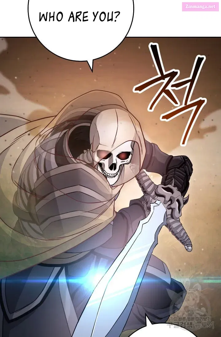 The Skeleton Soldier Failed To Defend The Dungeon Chapter 233.1 page 116 - MangaNato