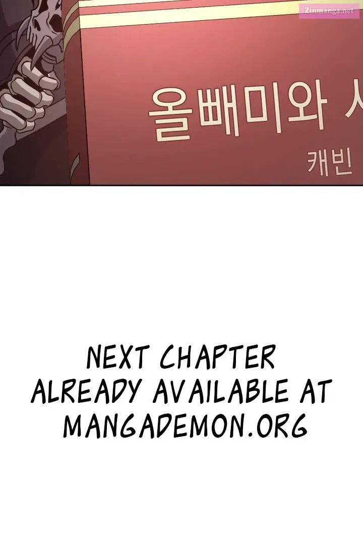 The Skeleton Soldier Failed To Defend The Dungeon Chapter 233.1 page 124 - MangaNato