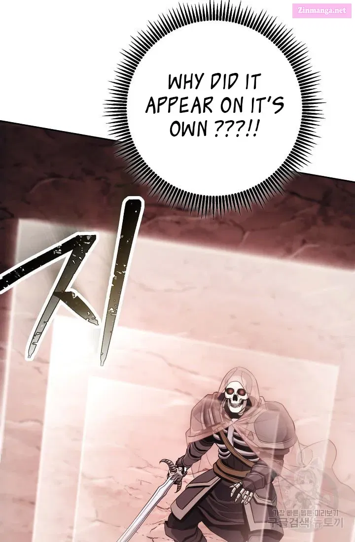 The Skeleton Soldier Failed To Defend The Dungeon Chapter 233.1 page 96 - MangaKakalot