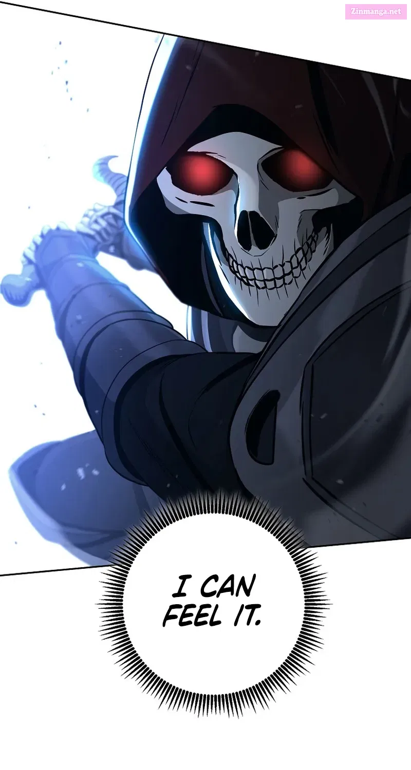 The Skeleton Soldier Failed To Defend The Dungeon Chapter 261 page 14 - MangaKakalot