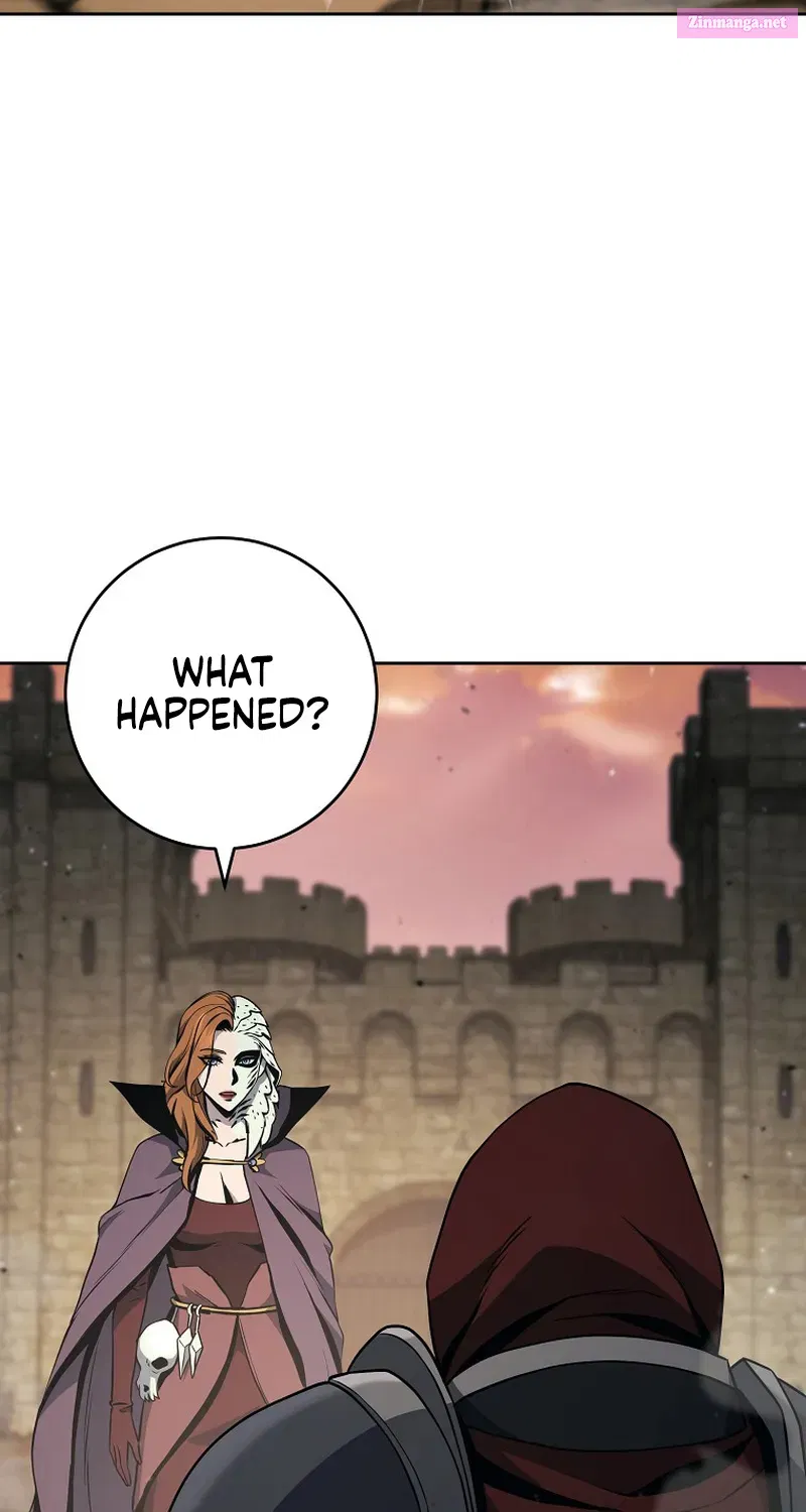 The Skeleton Soldier Failed To Defend The Dungeon Chapter 263 page 39 - MangaNato