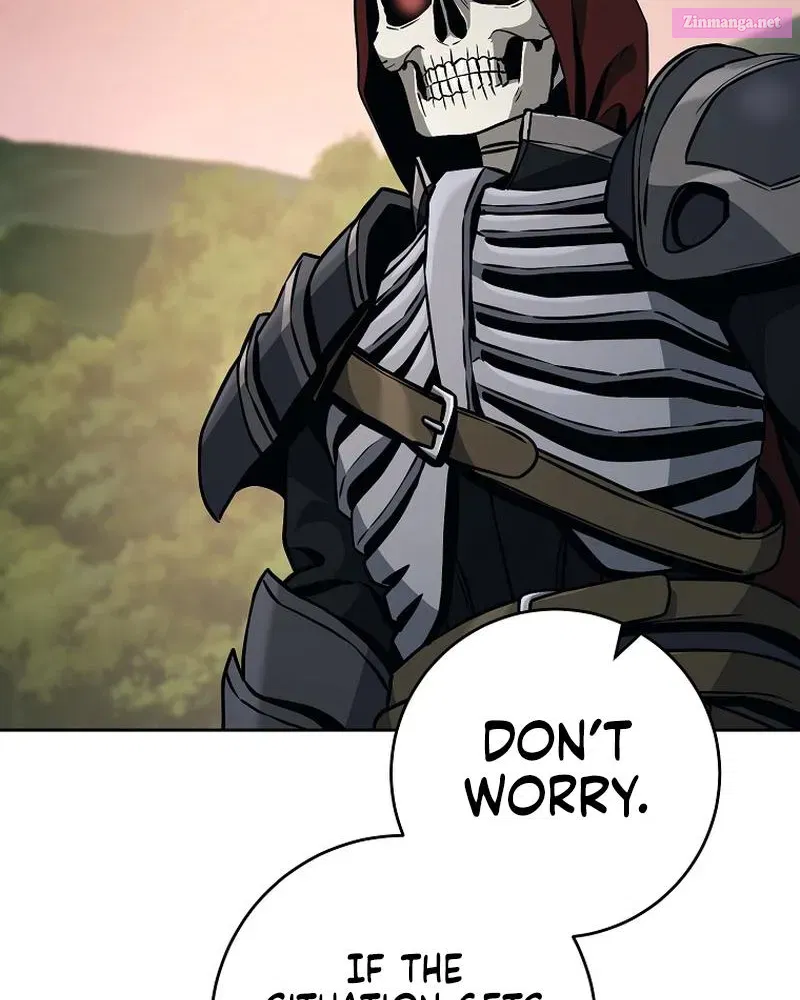 The Skeleton Soldier Failed To Defend The Dungeon Chapter 263 page 50 - MangaNato