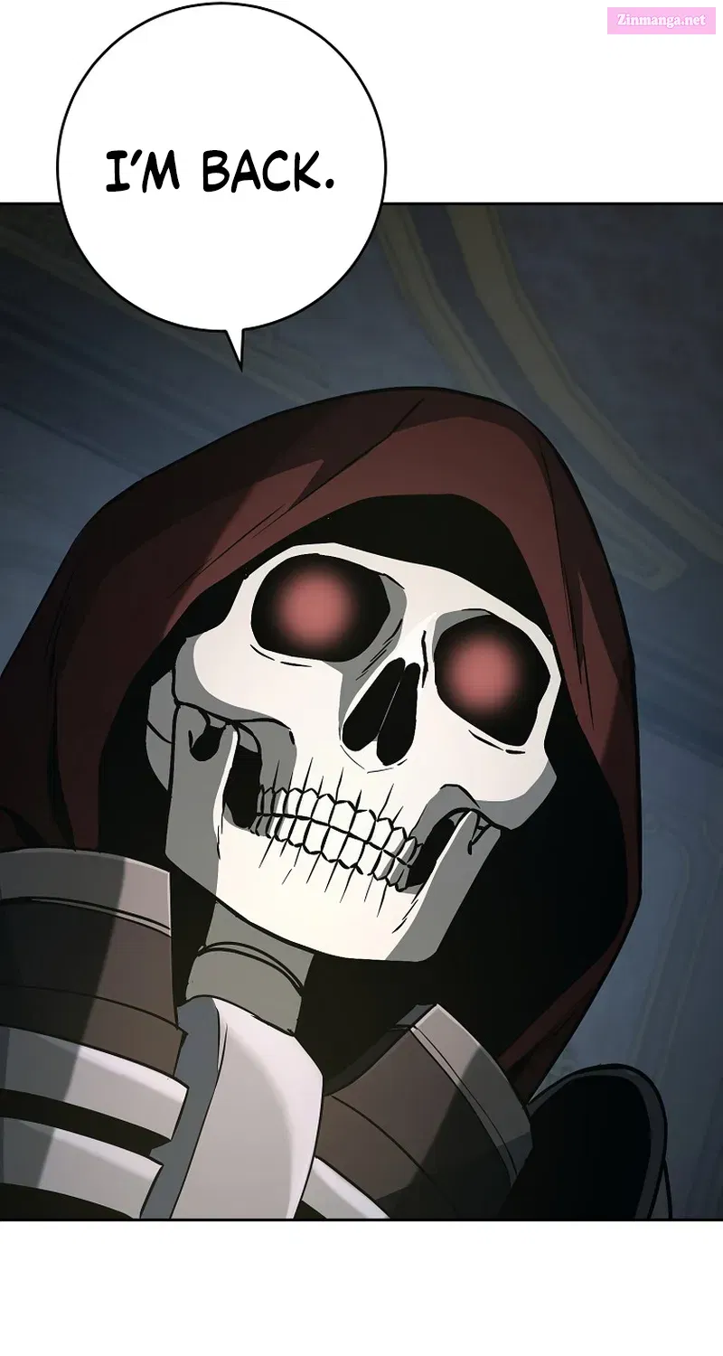 The Skeleton Soldier Failed To Defend The Dungeon Chapter 263 page 60 - Mangabat