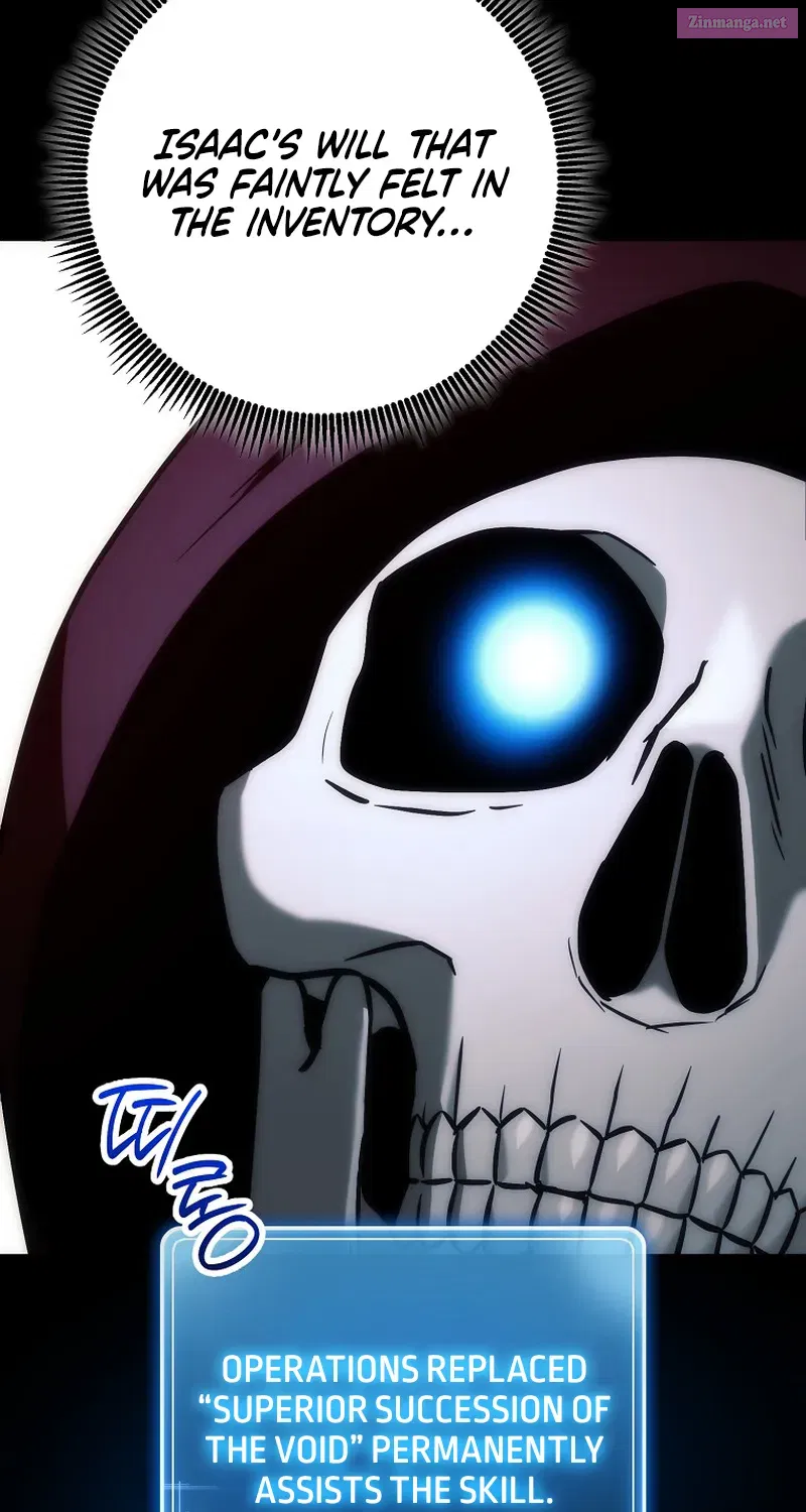 The Skeleton Soldier Failed To Defend The Dungeon Chapter 263 page 7 - Mangabat