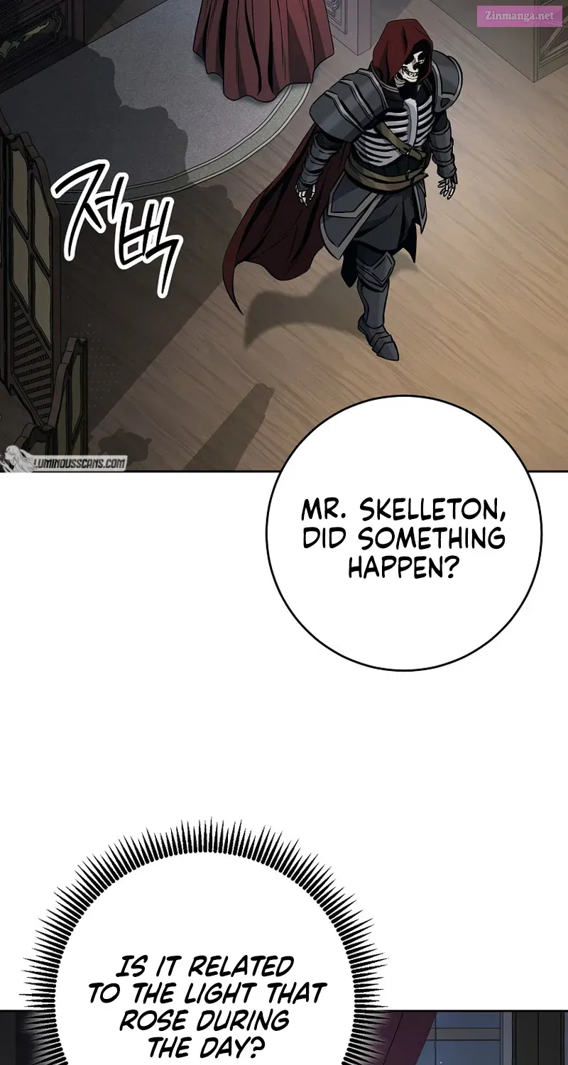 The Skeleton Soldier Failed To Defend The Dungeon Chapter 263 page 63 - MangaKakalot