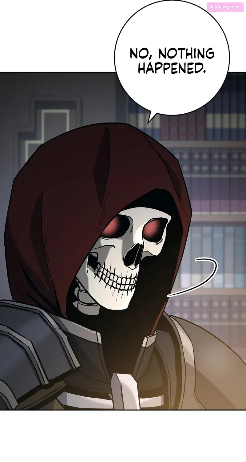 The Skeleton Soldier Failed To Defend The Dungeon Chapter 263 page 65 - MangaNelo