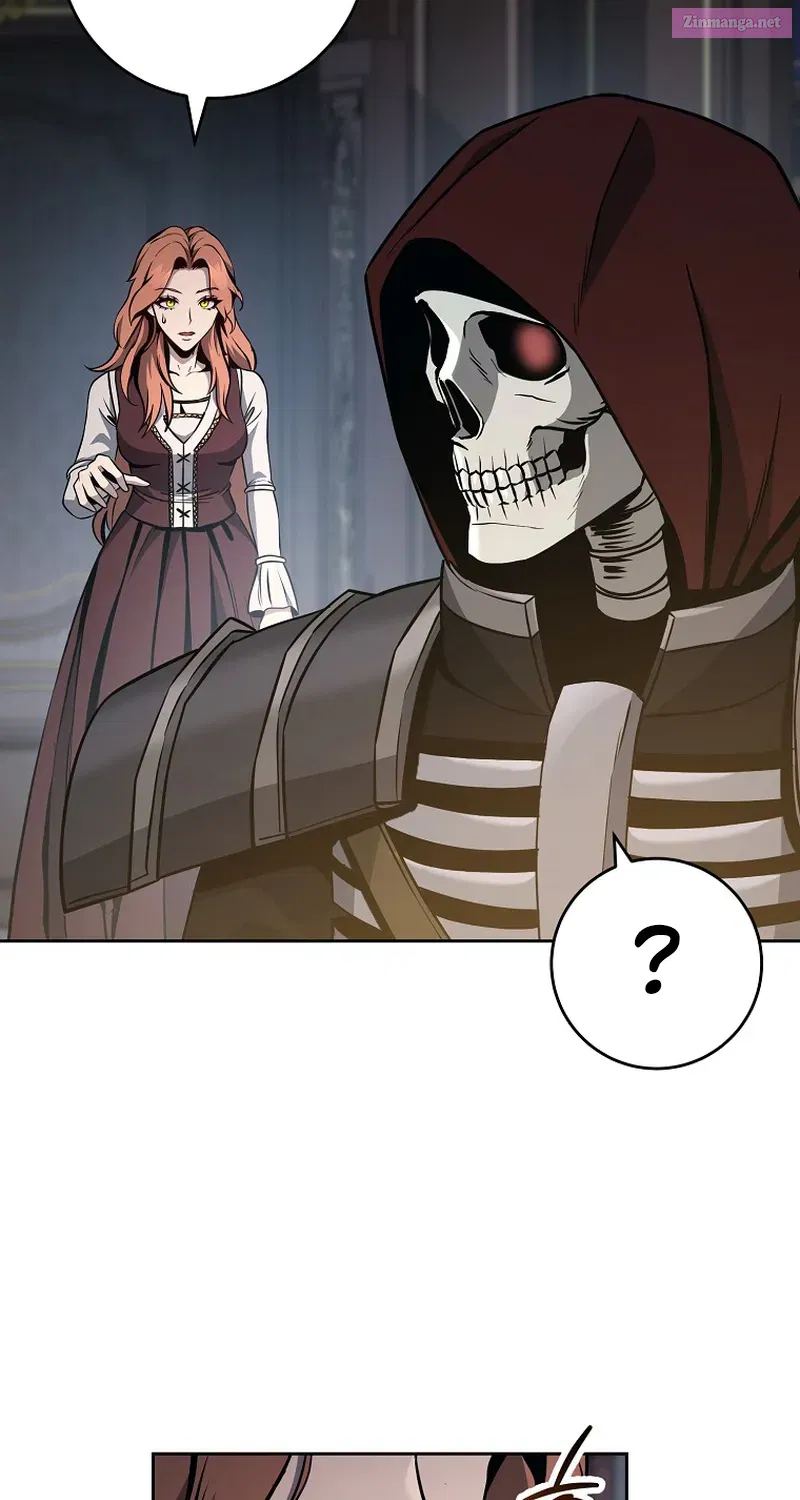 The Skeleton Soldier Failed To Defend The Dungeon Chapter 263 page 68 - MangaNelo