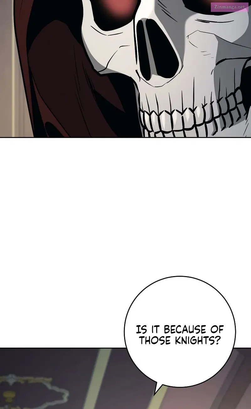 The Skeleton Soldier Failed To Defend The Dungeon Chapter 263 page 72 - MangaNato