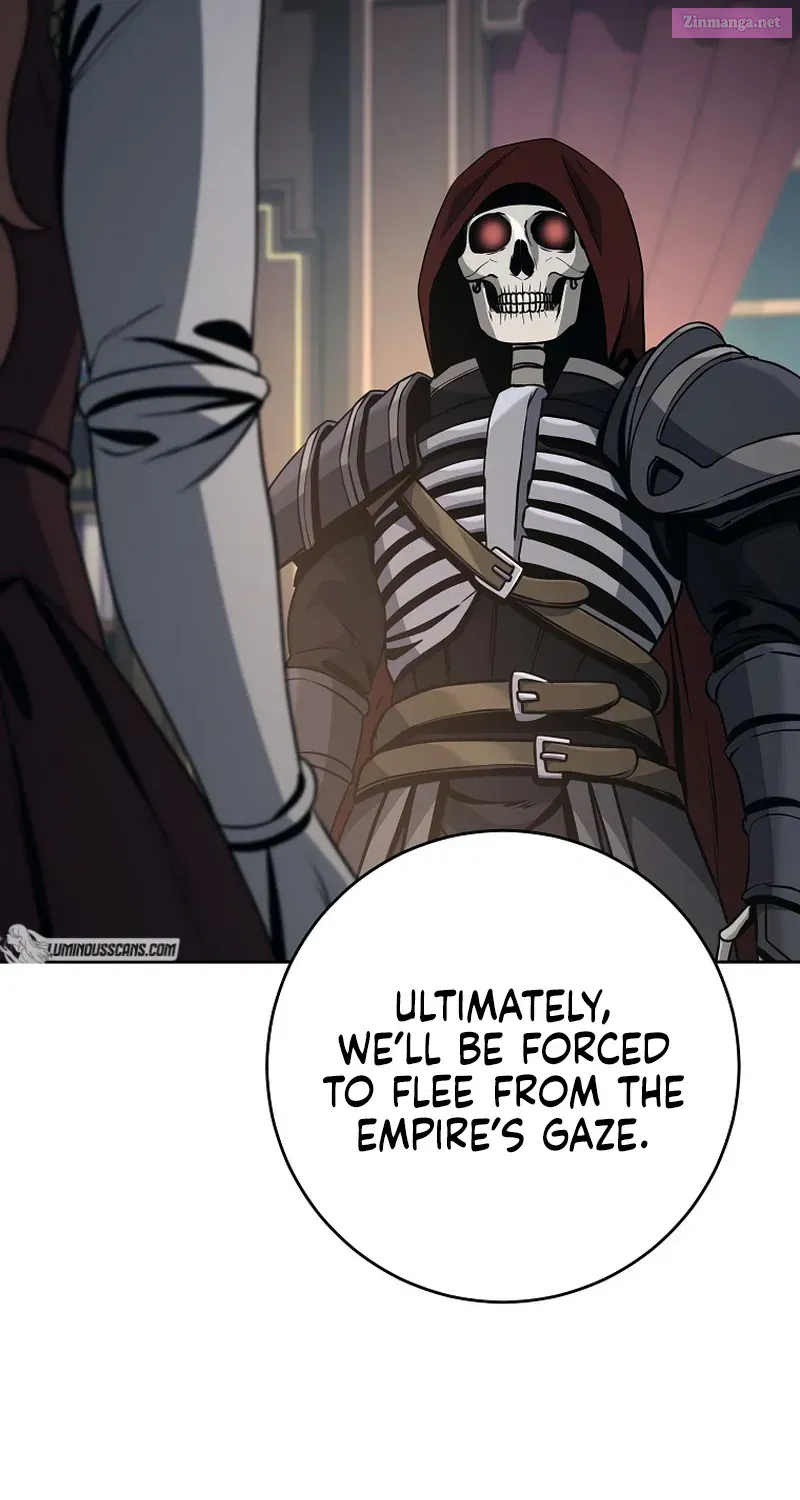 The Skeleton Soldier Failed To Defend The Dungeon Chapter 263 page 78 - MangaNato