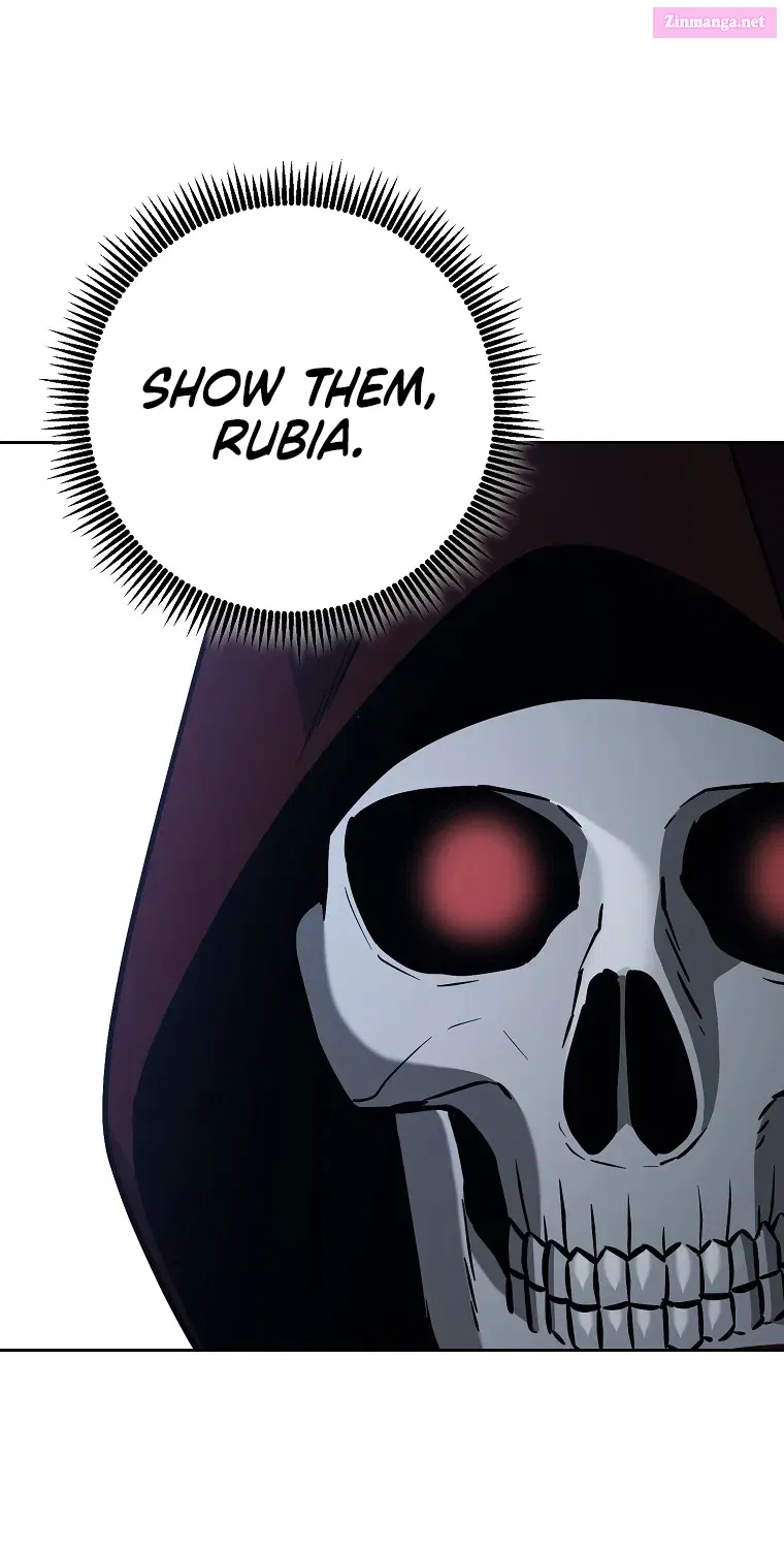 The Skeleton Soldier Failed To Defend The Dungeon Chapter 264 page 31 - Mangabat