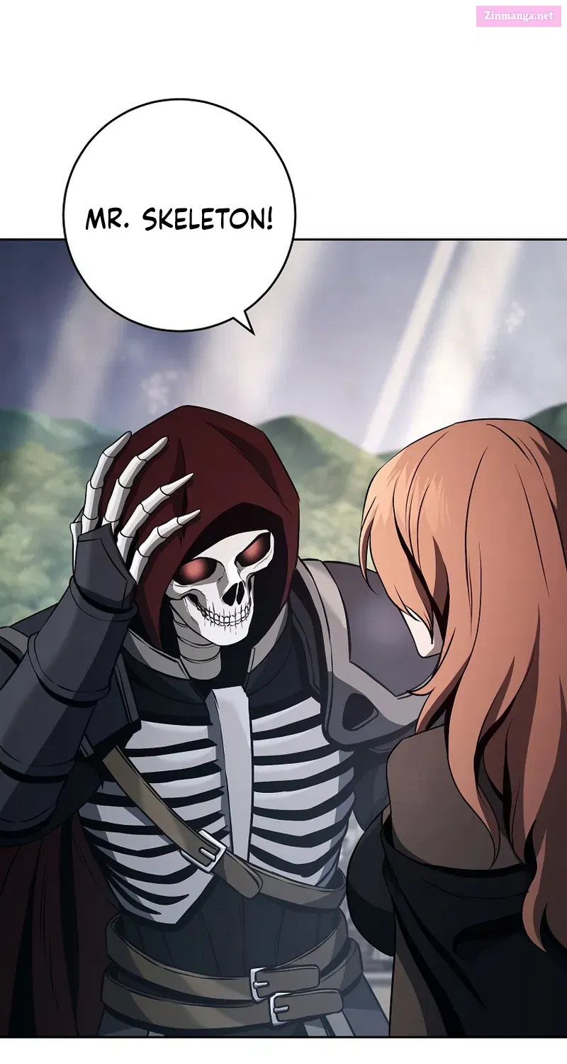 The Skeleton Soldier Failed To Defend The Dungeon Chapter 266 page 12 - MangaKakalot