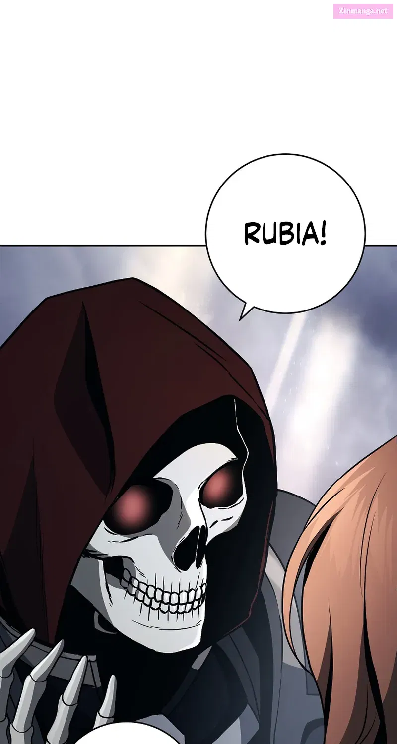 The Skeleton Soldier Failed To Defend The Dungeon Chapter 266 page 13 - Mangabat