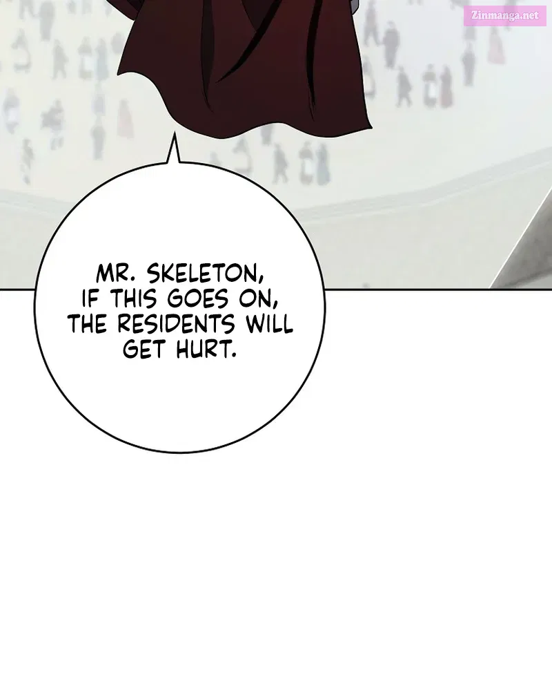 The Skeleton Soldier Failed To Defend The Dungeon Chapter 266 page 15 - Mangabat