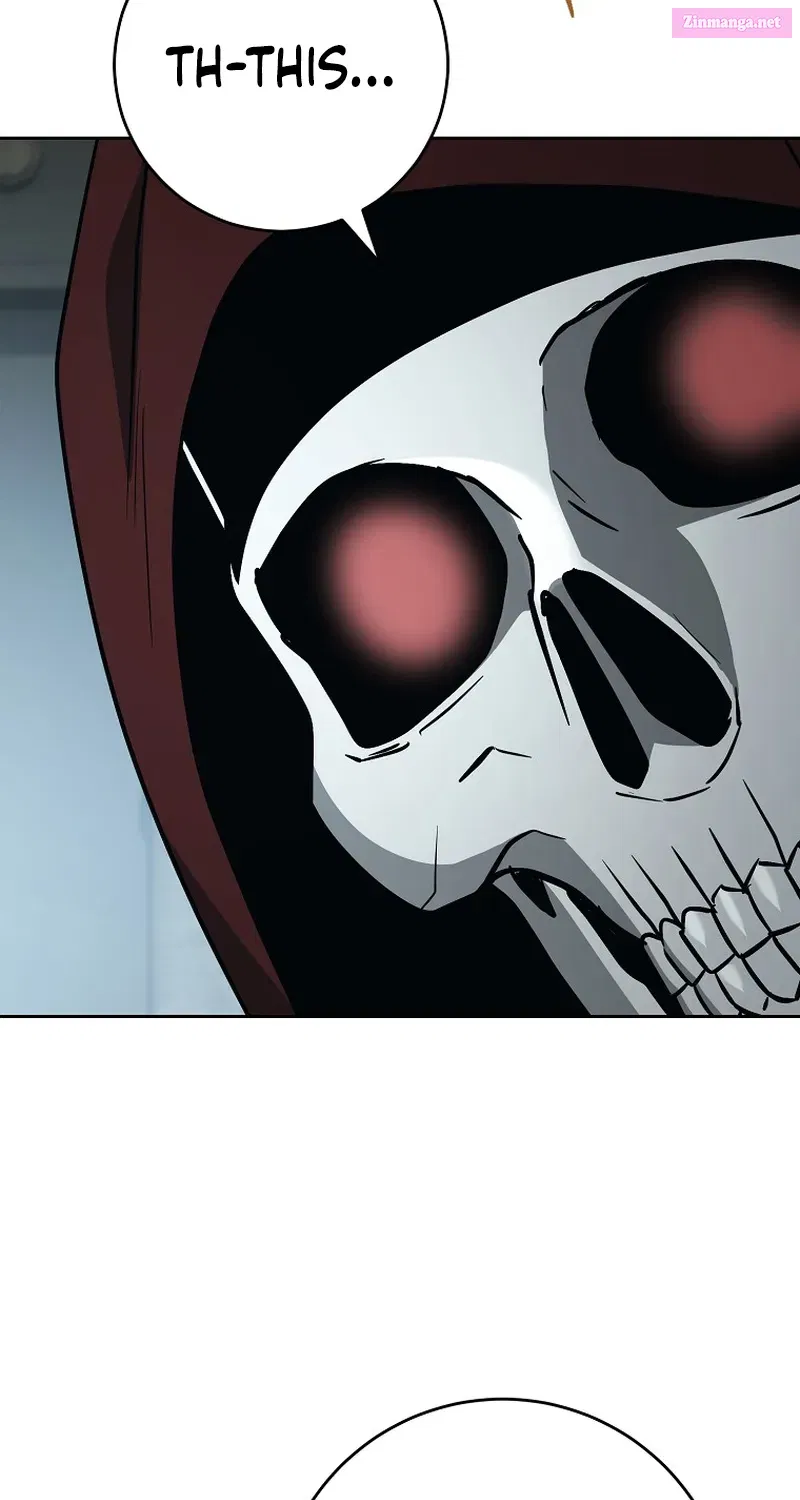 The Skeleton Soldier Failed To Defend The Dungeon Chapter 267 page 40 - MangaNelo