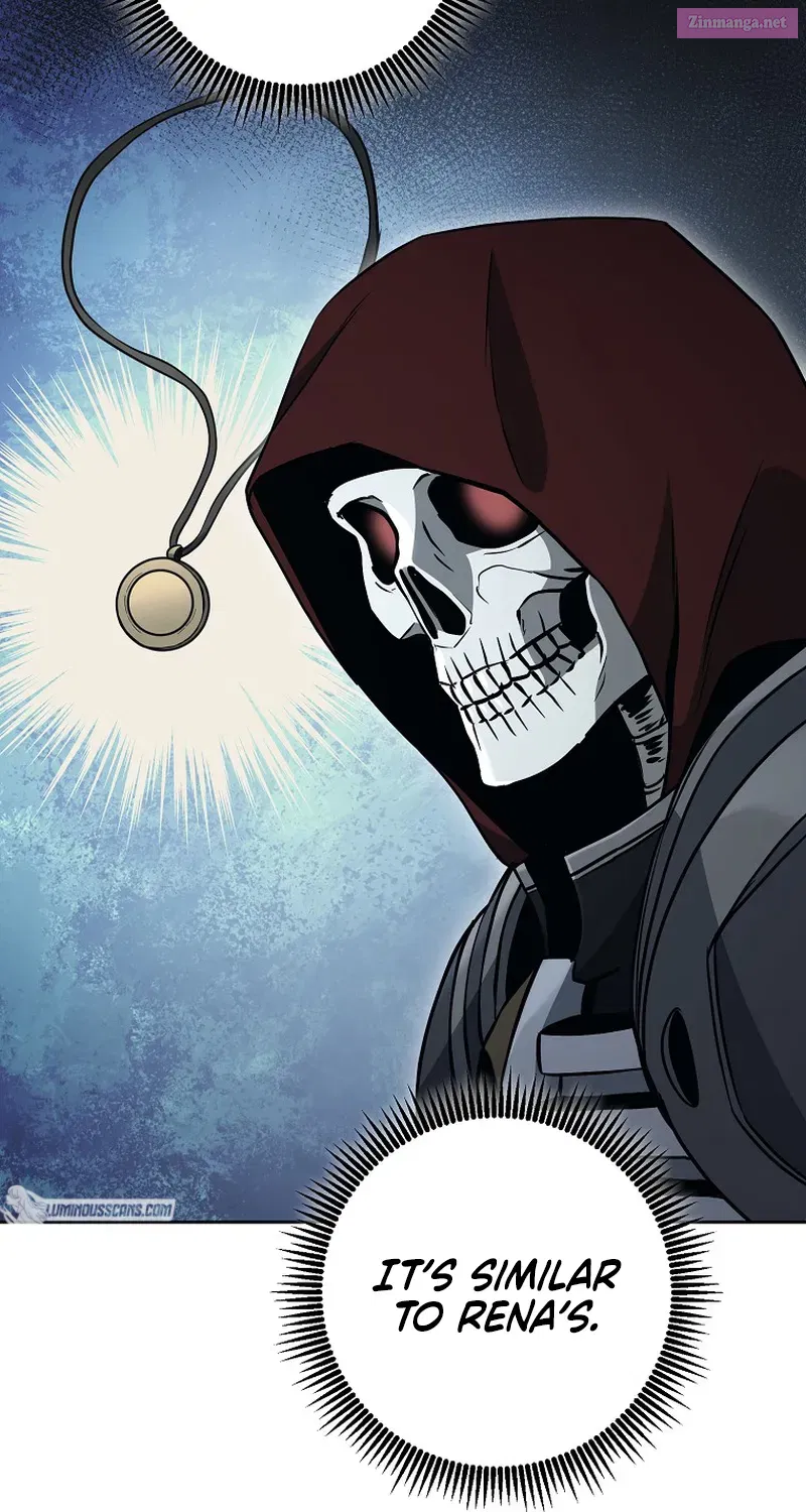 The Skeleton Soldier Failed To Defend The Dungeon Chapter 267 page 48 - Mangabat