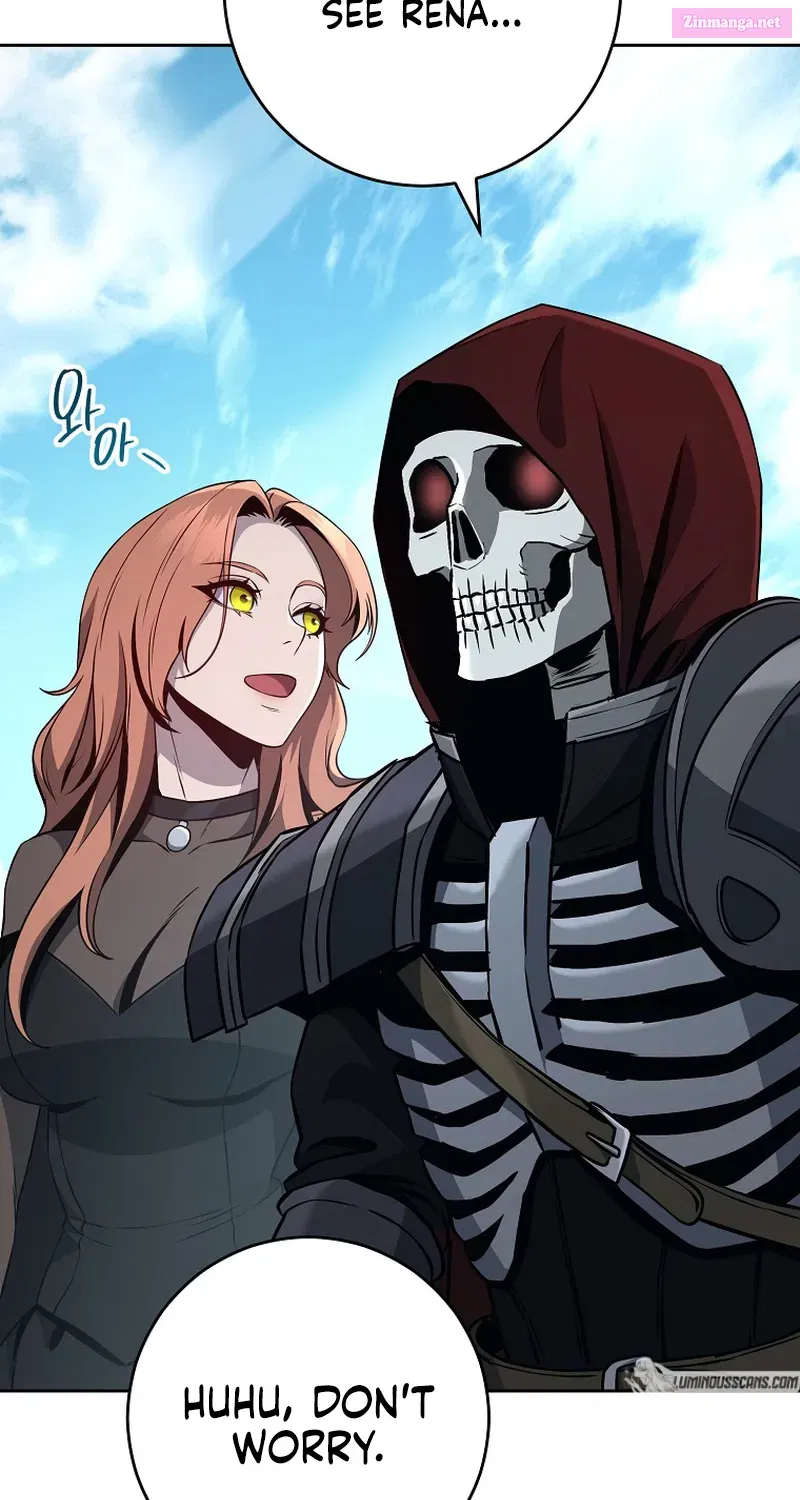 The Skeleton Soldier Failed To Defend The Dungeon Chapter 267 page 7 - Mangabat