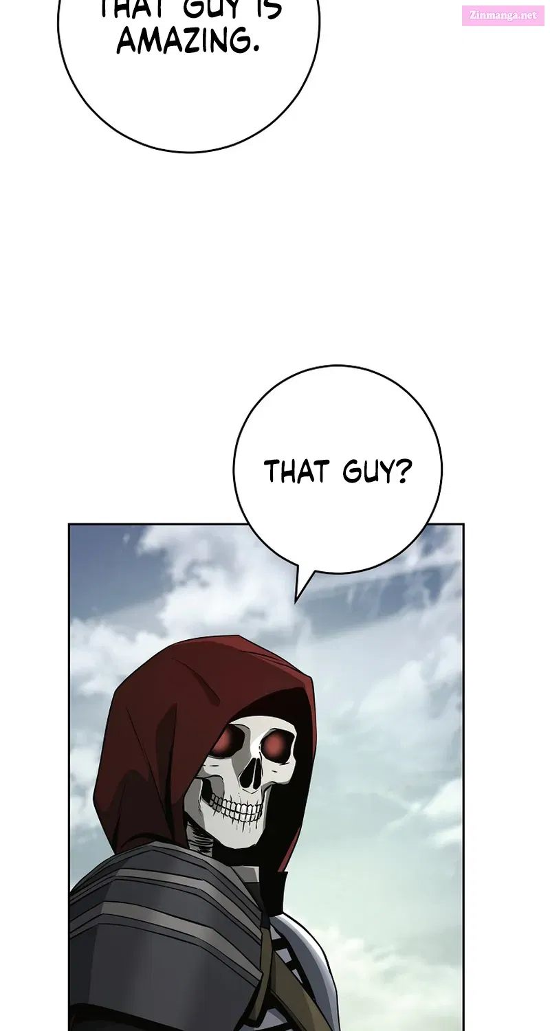 The Skeleton Soldier Failed To Defend The Dungeon Chapter 269 page 20 - MangaKakalot