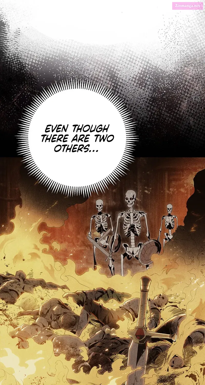 The Skeleton Soldier Failed To Defend The Dungeon Chapter 269 page 29 - MangaKakalot