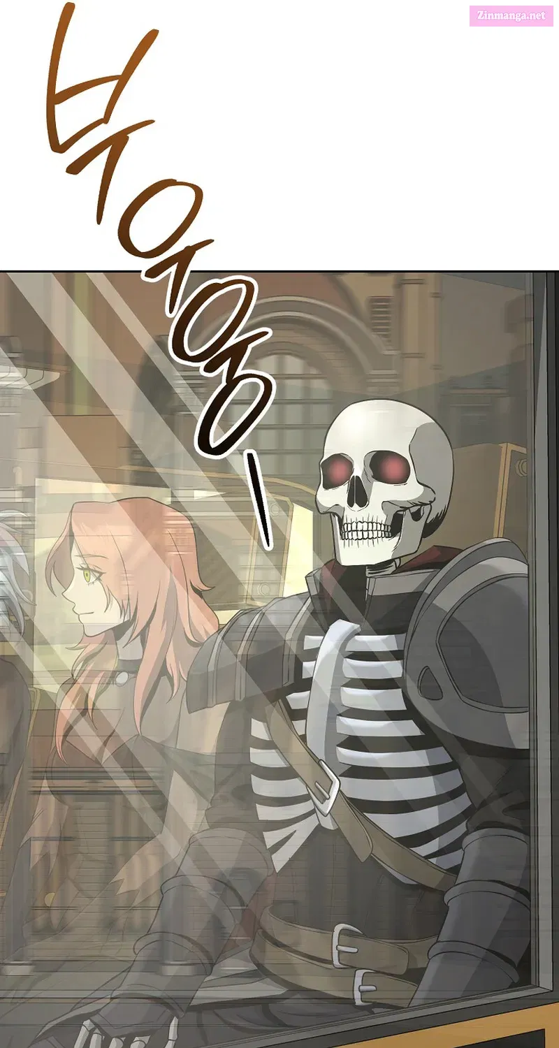 The Skeleton Soldier Failed To Defend The Dungeon Chapter 270 page 35 - MangaKakalot