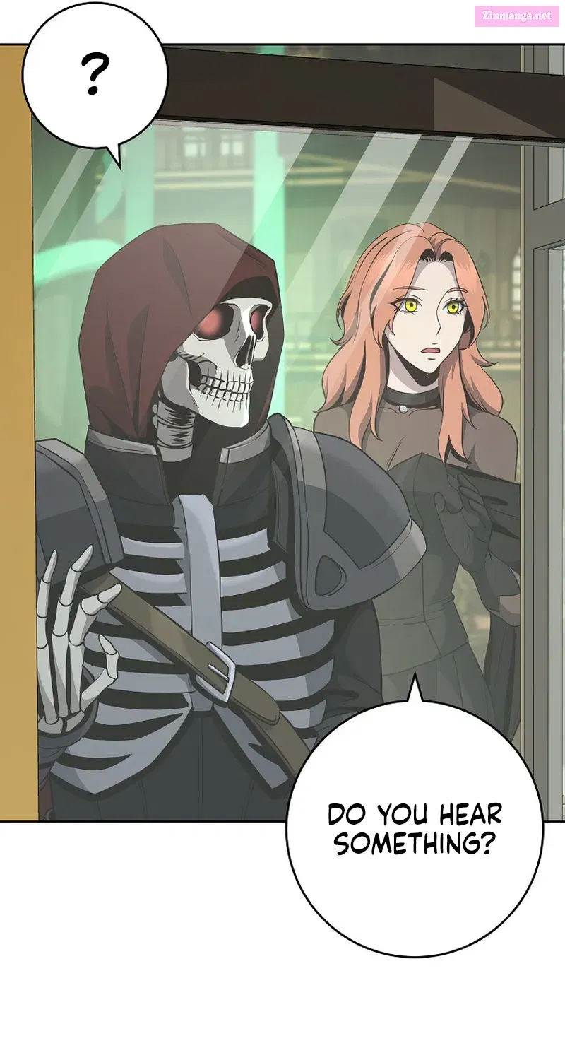 The Skeleton Soldier Failed To Defend The Dungeon Chapter 271 page 58 - MangaNato