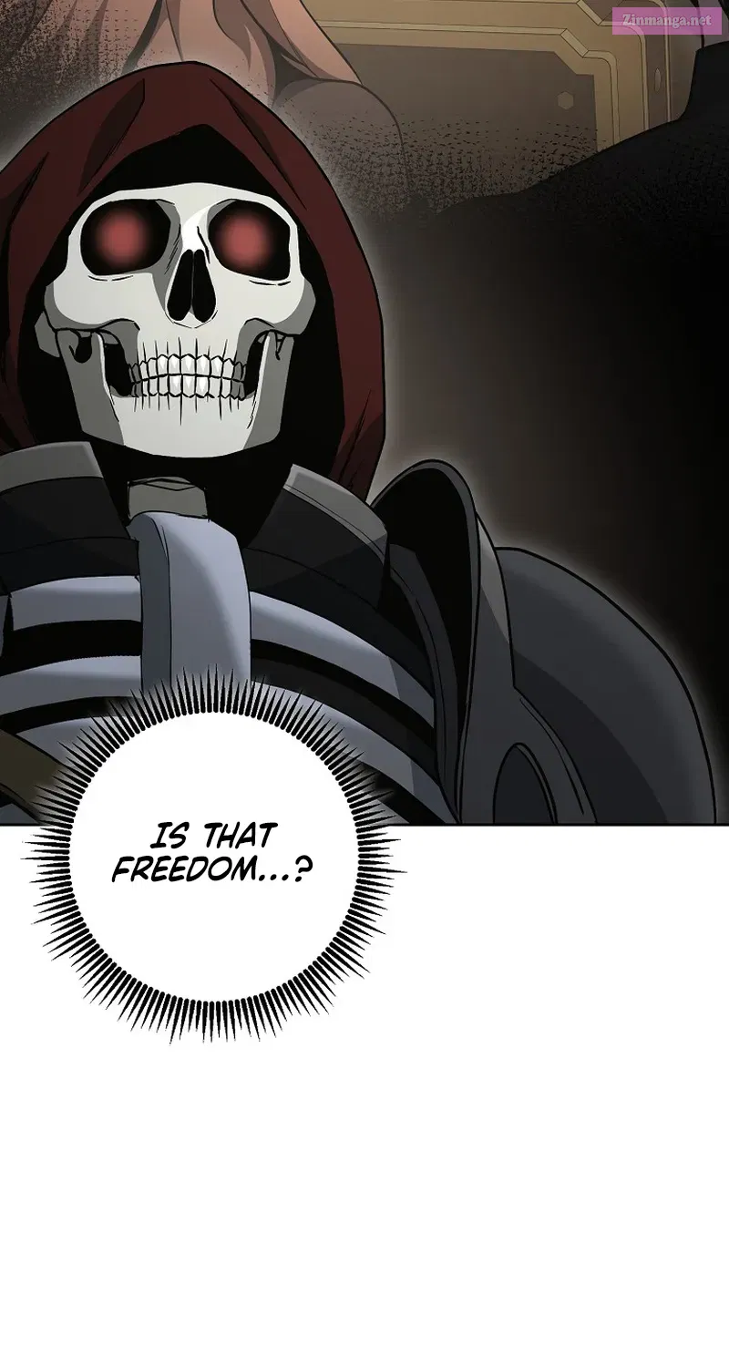 The Skeleton Soldier Failed To Defend The Dungeon Chapter 271 page 7 - MangaNato