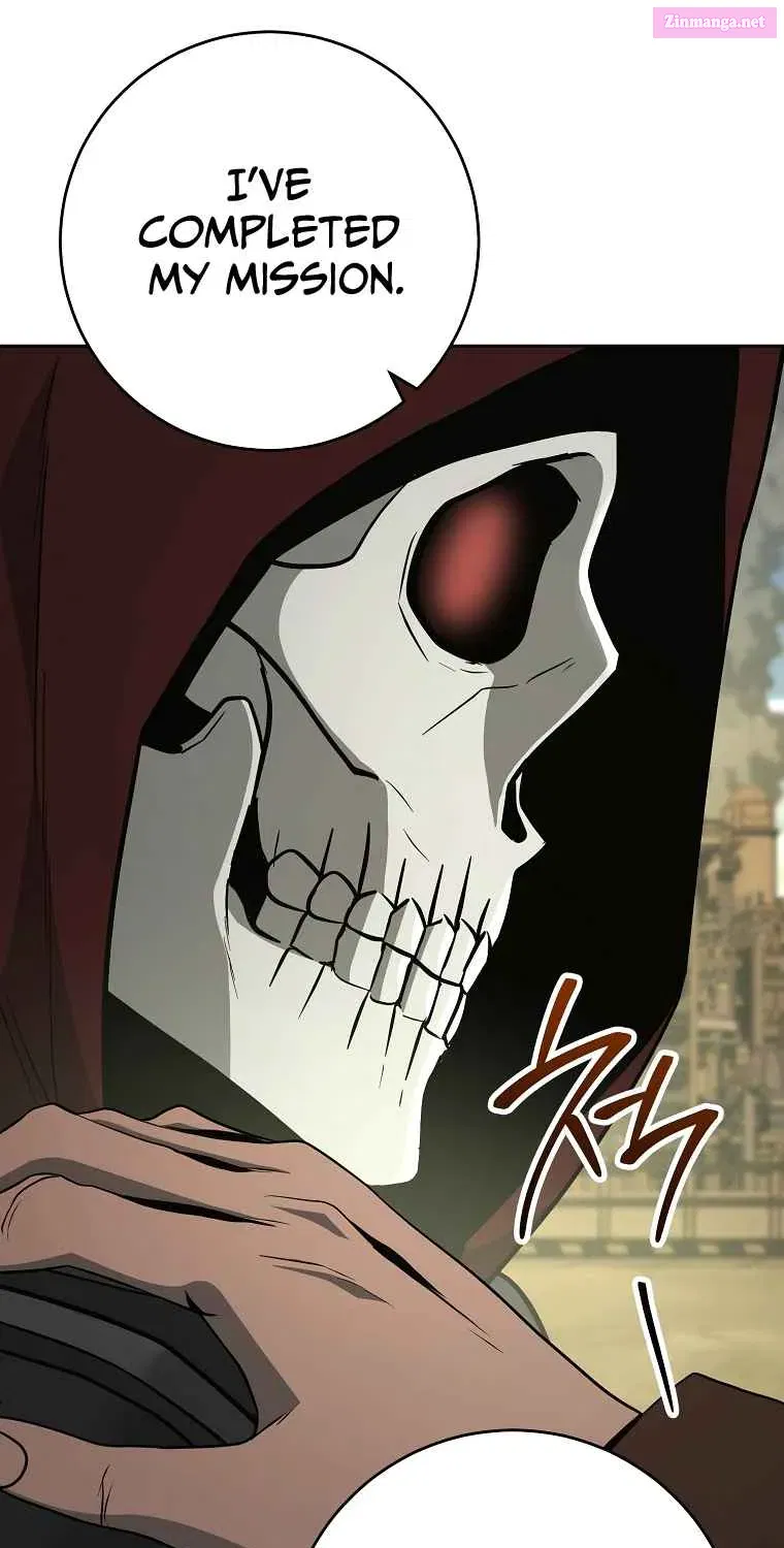 The Skeleton Soldier Failed To Defend The Dungeon Chapter 272 page 76 - MangaNato