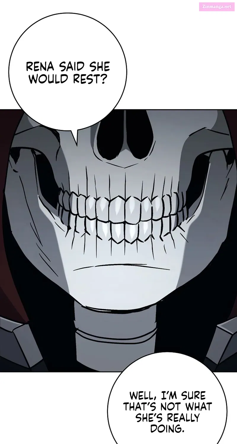 The Skeleton Soldier Failed To Defend The Dungeon Chapter 273 page 114 - MangaNelo