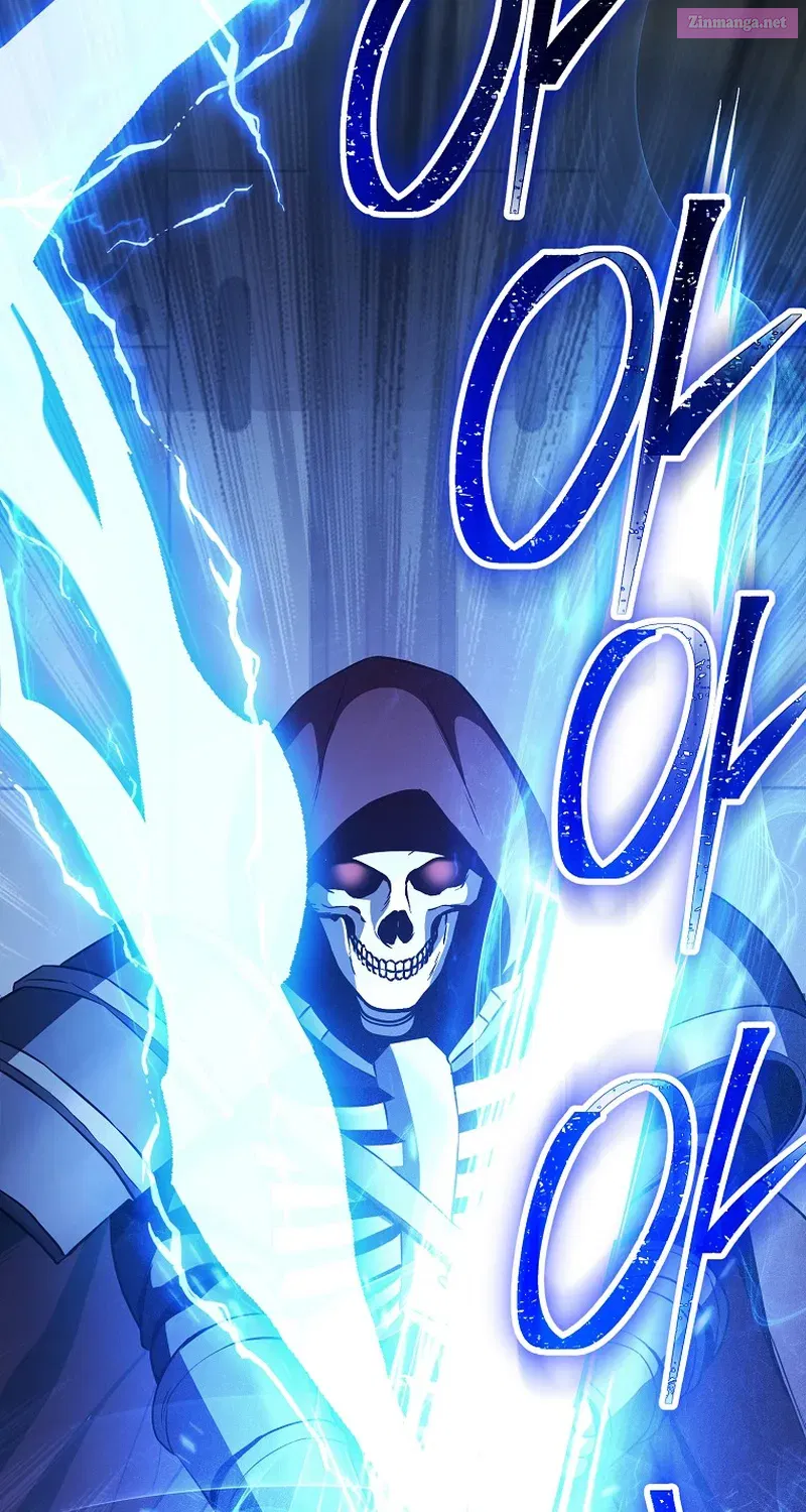 The Skeleton Soldier Failed To Defend The Dungeon Chapter 274 page 109 - MangaNato