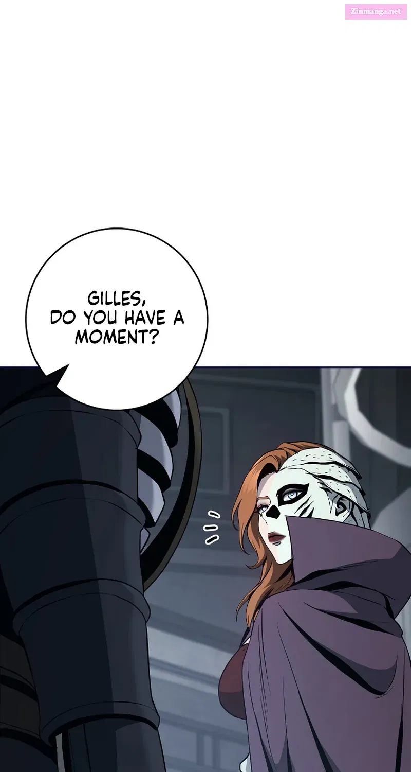 The Skeleton Soldier Failed To Defend The Dungeon Chapter 274 page 47 - Mangabat