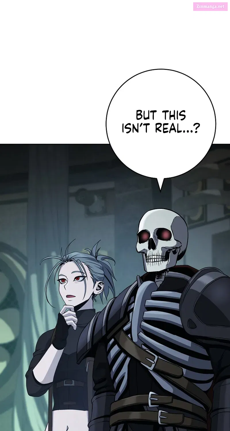 The Skeleton Soldier Failed To Defend The Dungeon Chapter 275 page 91 - MangaKakalot