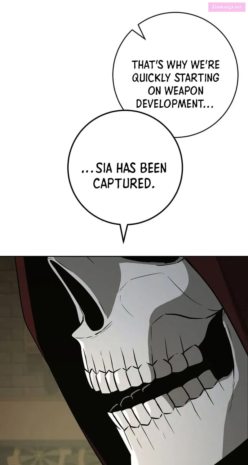 The Skeleton Soldier Failed To Defend The Dungeon Chapter 276 page 103 - MangaNato