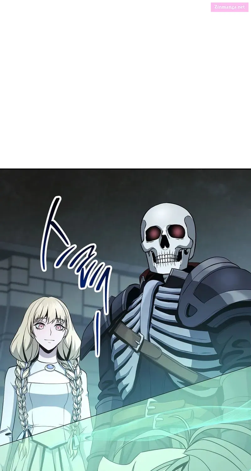 The Skeleton Soldier Failed To Defend The Dungeon Chapter 276 page 77 - MangaKakalot