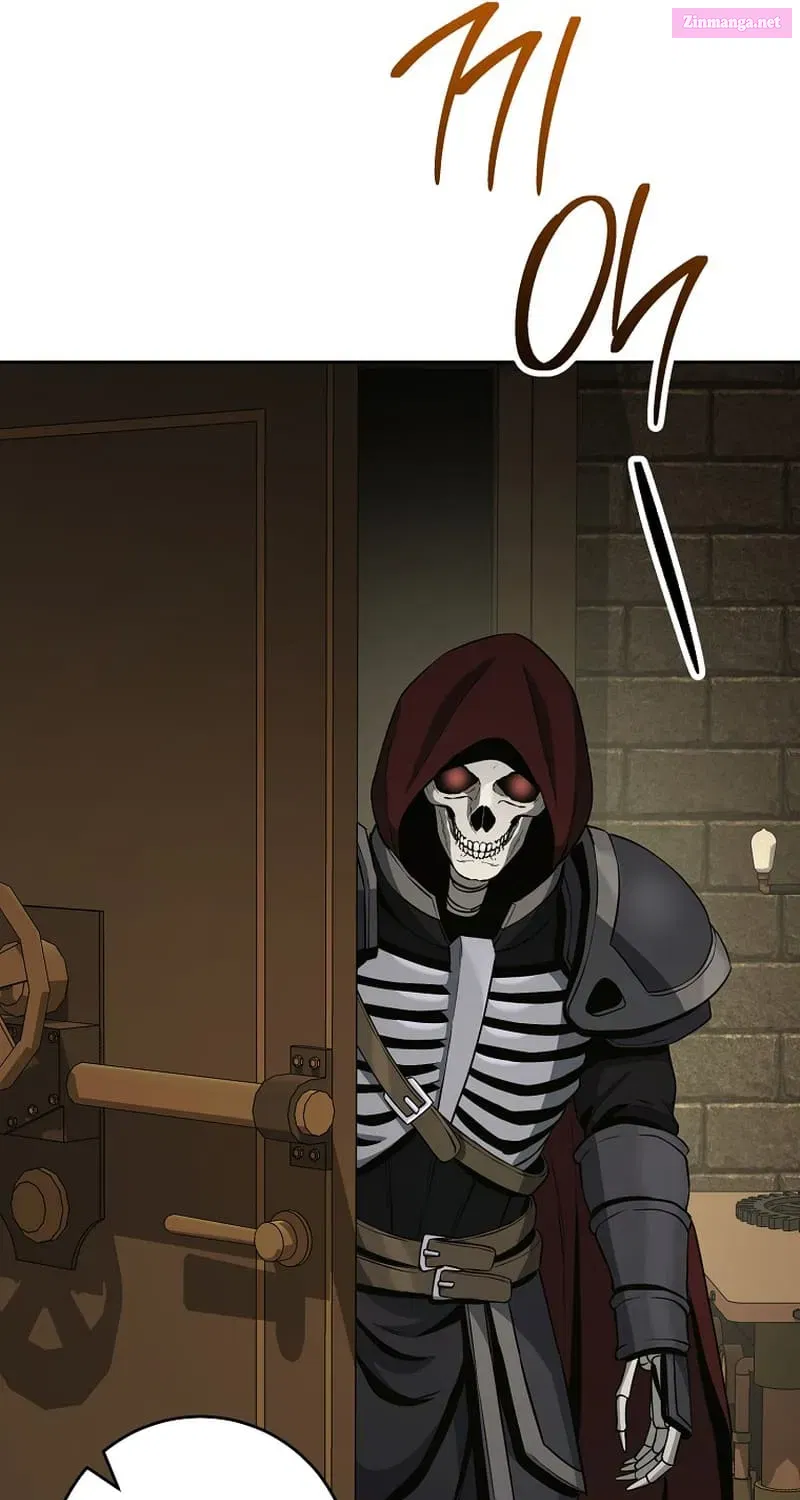 The Skeleton Soldier Failed To Defend The Dungeon Chapter 276 page 94 - Mangabat