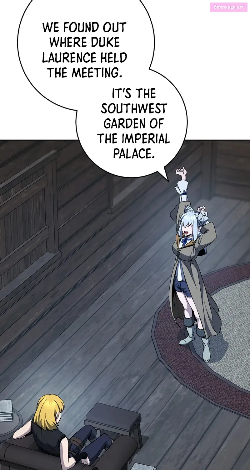 The Skeleton Soldier Failed To Defend The Dungeon Chapter 277 page 101 - MangaNato