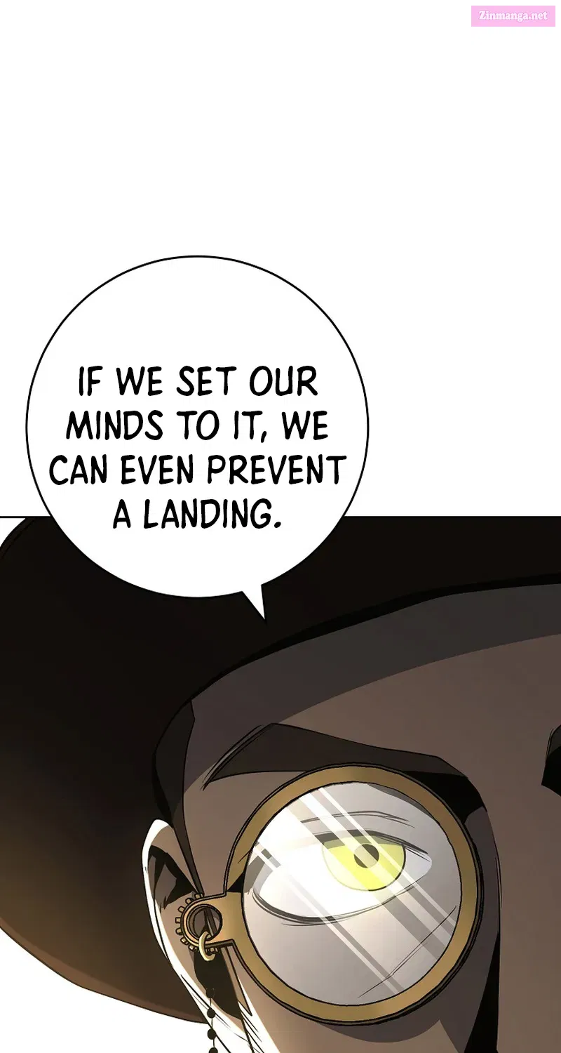 The Skeleton Soldier Failed To Defend The Dungeon Chapter 277 page 56 - Mangabat