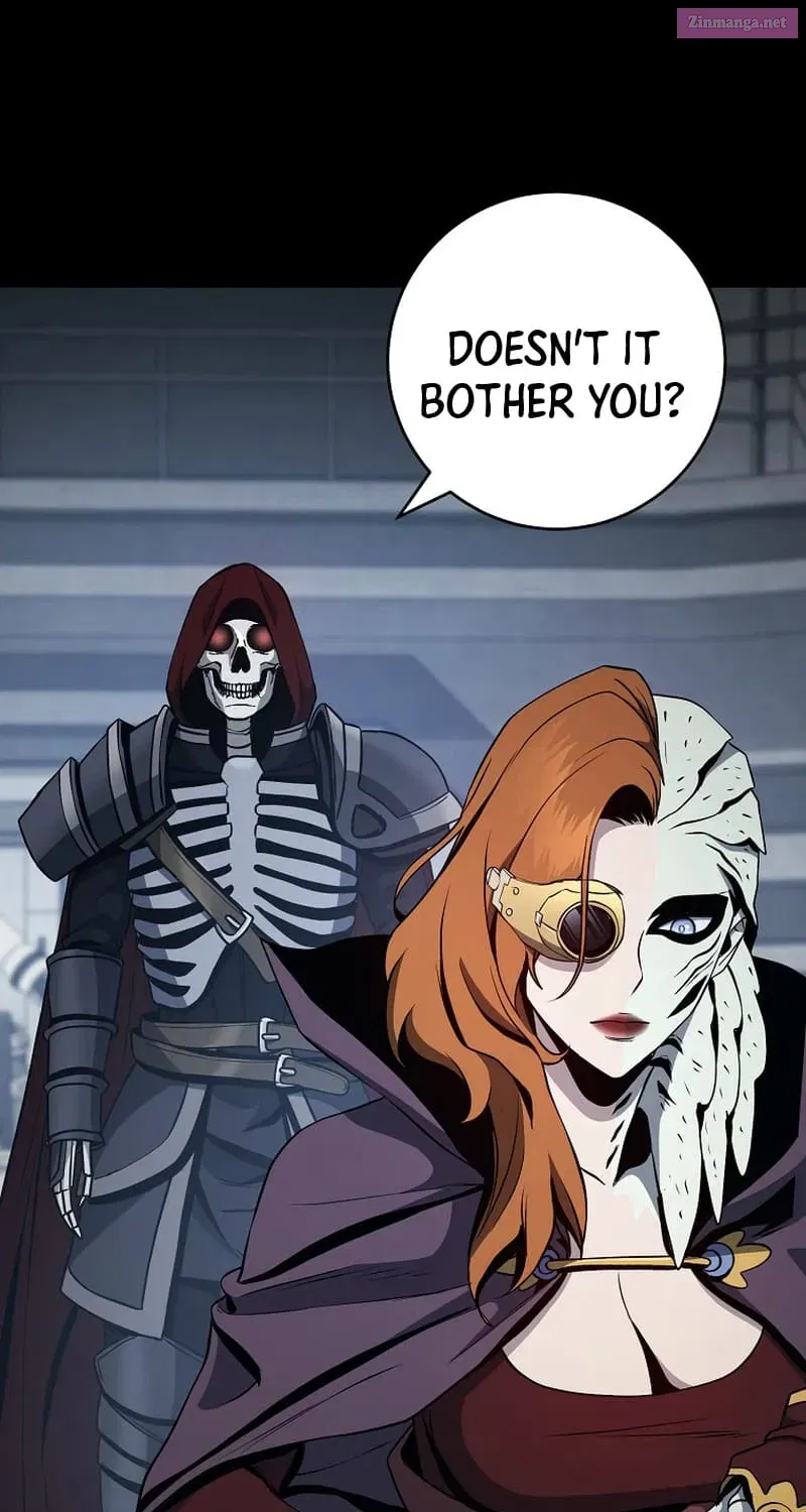 The Skeleton Soldier Failed To Defend The Dungeon Chapter 279 page 73 - Mangabat