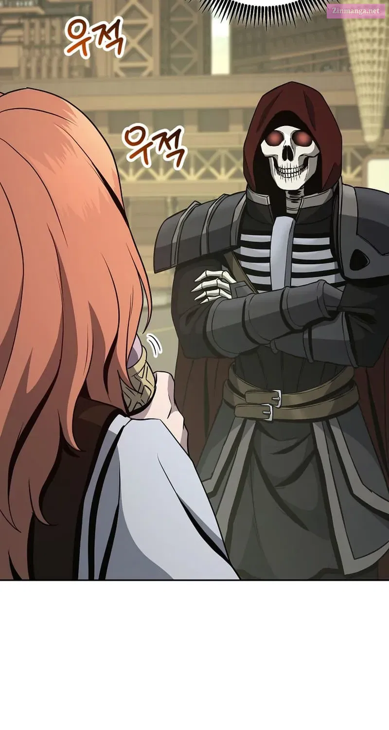 The Skeleton Soldier Failed To Defend The Dungeon Chapter 279 page 91 - MangaNato