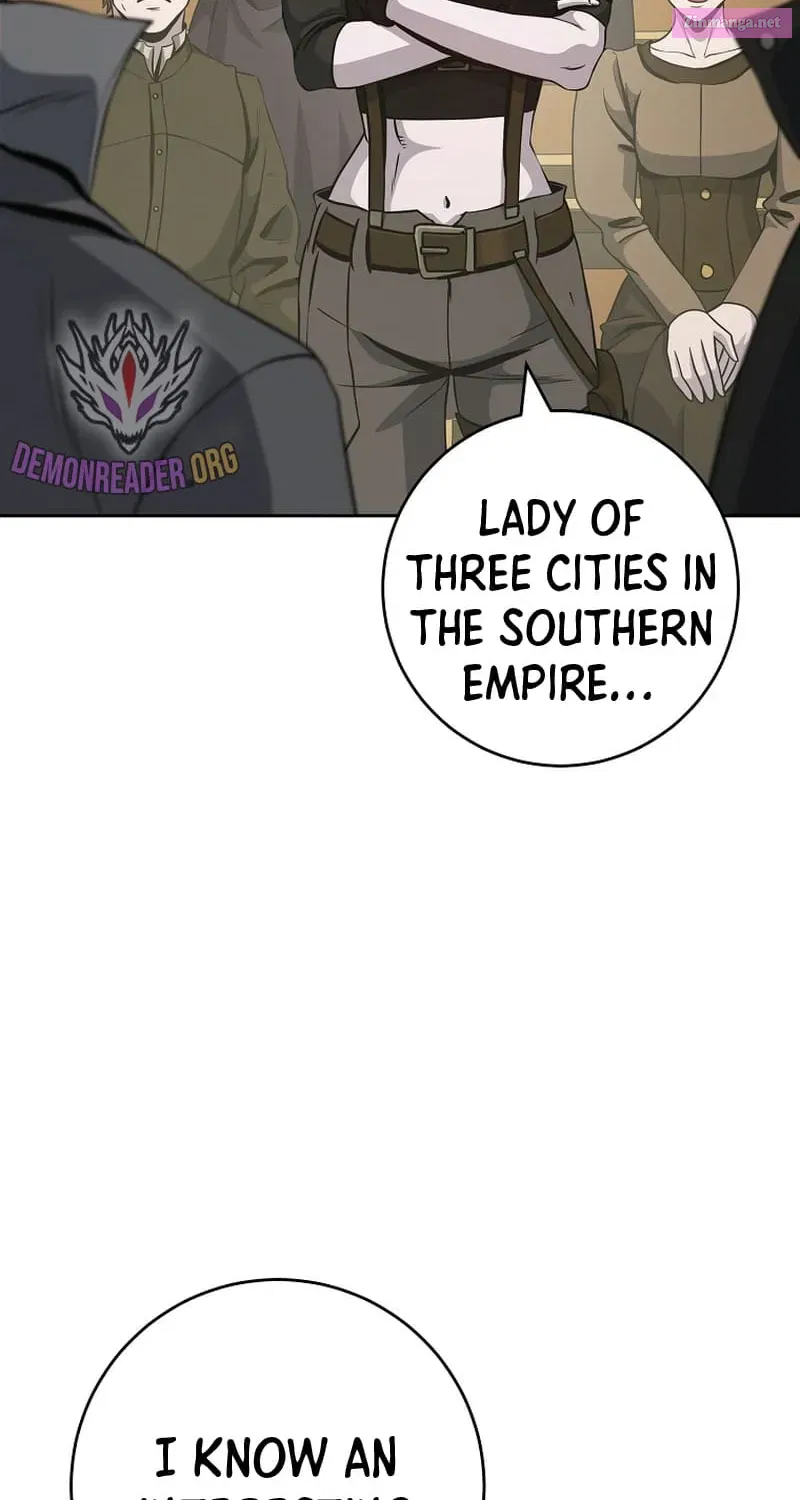 The Skeleton Soldier Failed To Defend The Dungeon Chapter 280 page 62 - MangaNelo