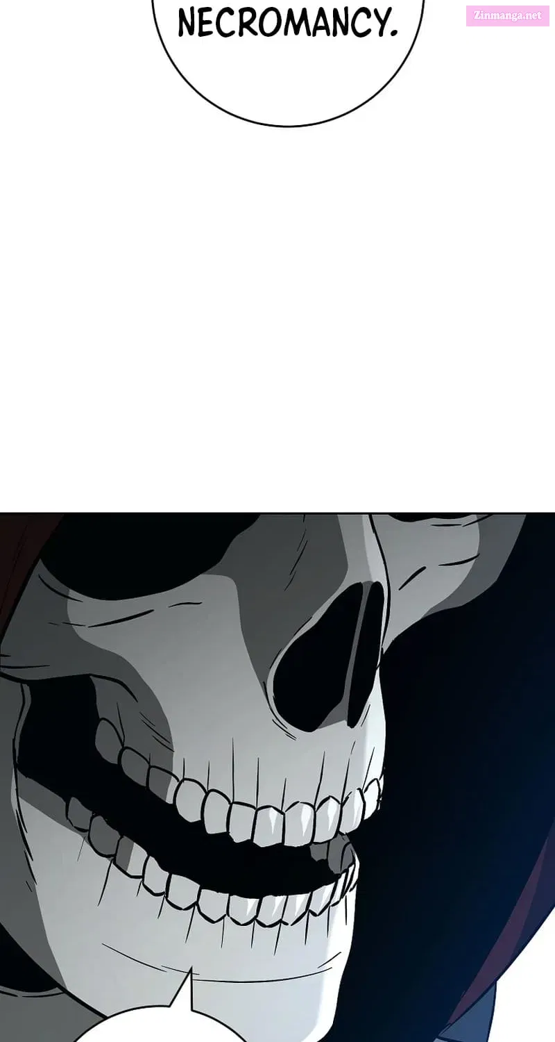 The Skeleton Soldier Failed To Defend The Dungeon Chapter 280 page 82 - MangaKakalot