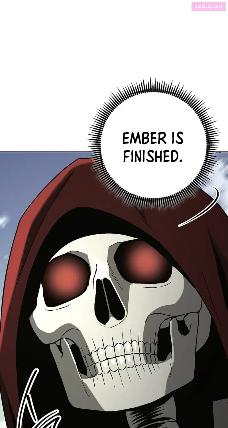 The Skeleton Soldier Failed To Defend The Dungeon Chapter 281 page 58 - MangaNato