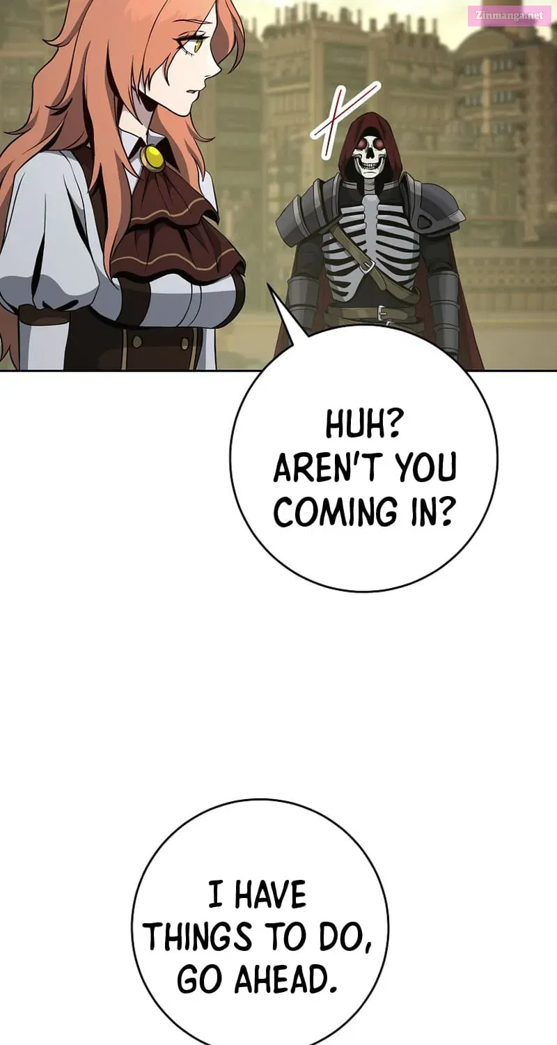 The Skeleton Soldier Failed To Defend The Dungeon Chapter 281 page 66 - Mangabat