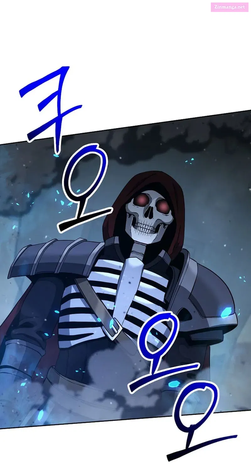 The Skeleton Soldier Failed To Defend The Dungeon Chapter 281 page 89 - MangaNato