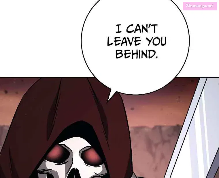 The Skeleton Soldier Failed To Defend The Dungeon Chapter 288 page 129 - MangaNelo