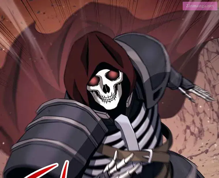 The Skeleton Soldier Failed To Defend The Dungeon Chapter 288 page 91 - Mangabat