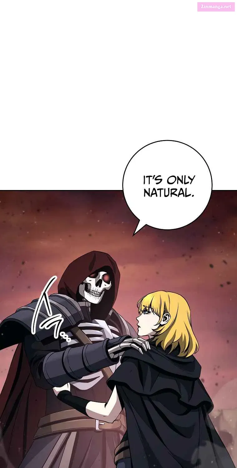 The Skeleton Soldier Failed To Defend The Dungeon Chapter 289 page 14 - MangaNato