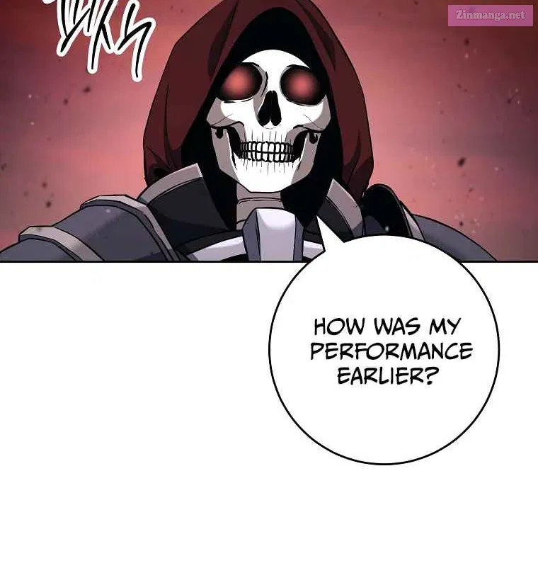 The Skeleton Soldier Failed To Defend The Dungeon Chapter 289 page 23 - MangaNelo