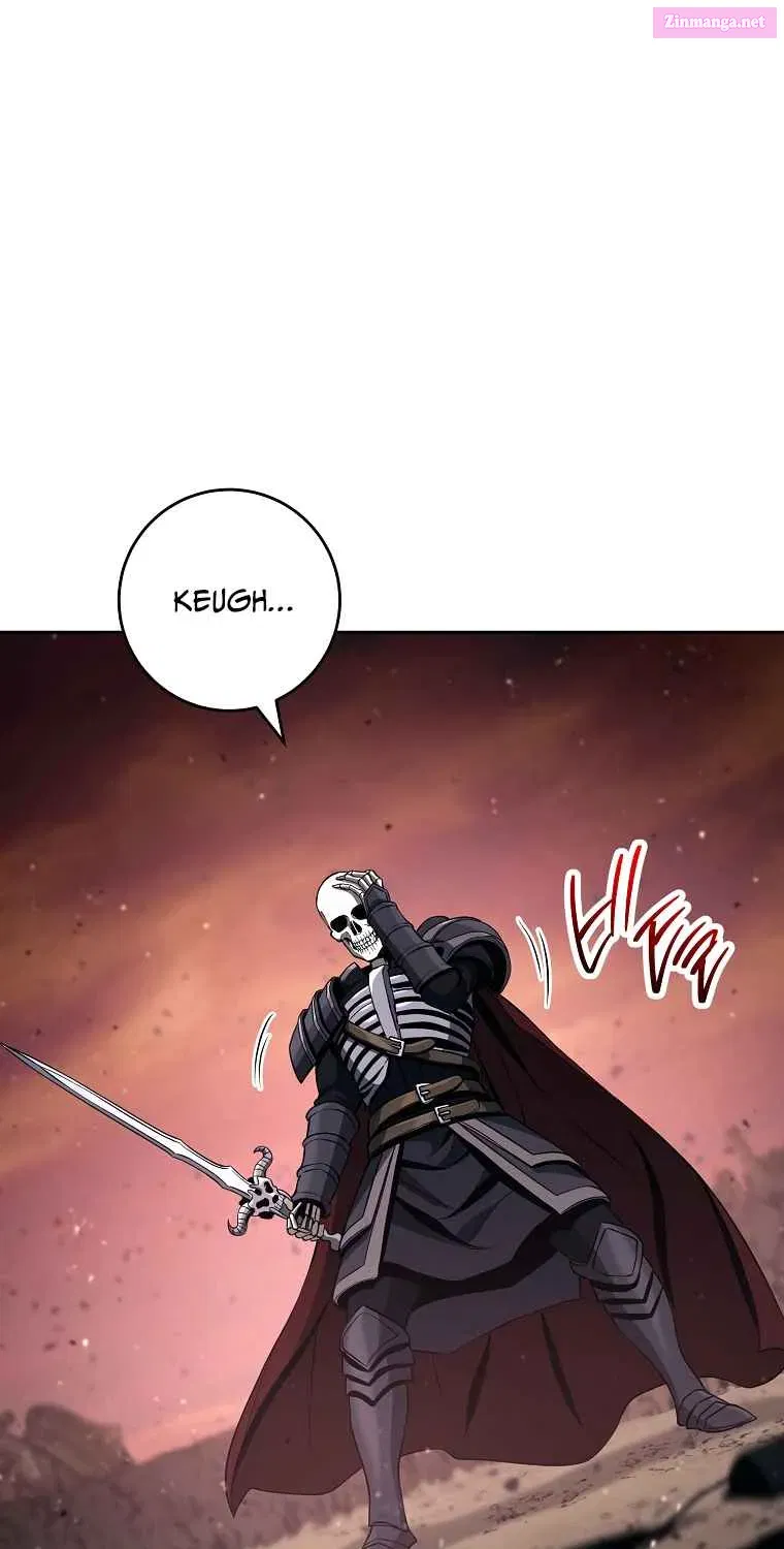 The Skeleton Soldier Failed To Defend The Dungeon Chapter 289 page 76 - MangaNato