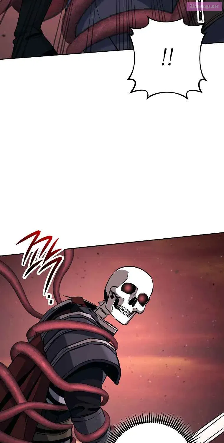 The Skeleton Soldier Failed To Defend The Dungeon Chapter 289 page 86 - Mangabat