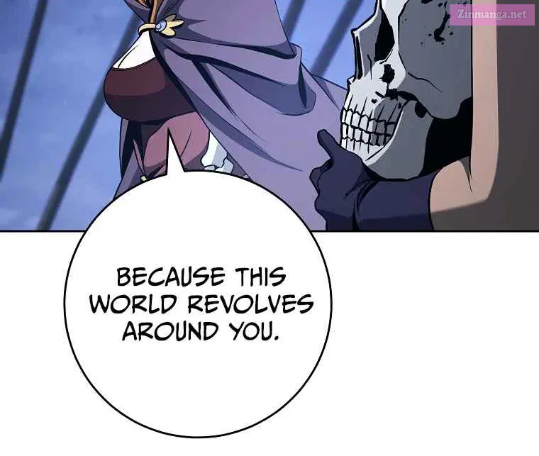 The Skeleton Soldier Failed To Defend The Dungeon Chapter 290 page 147 - MangaNelo